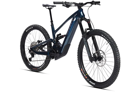Bicicleta Sunn EBIKE MTB ONE S1