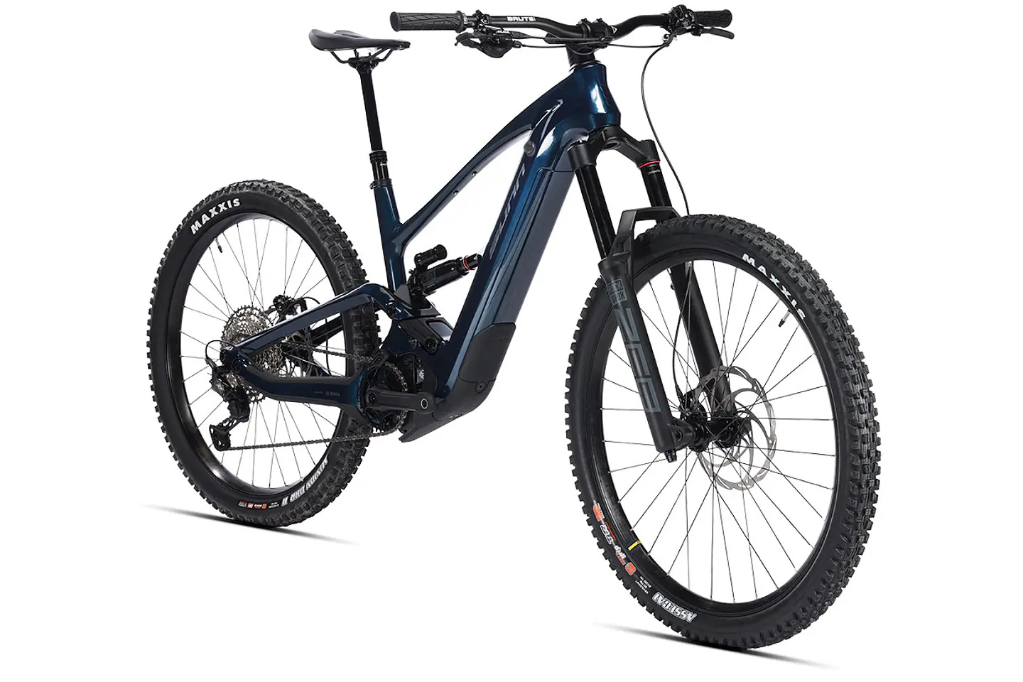 Bicicleta Sunn EBIKE MTB ONE S1 1