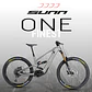 Bicicleta Sunn EBIKE ONE FINEST - Miniatura 2