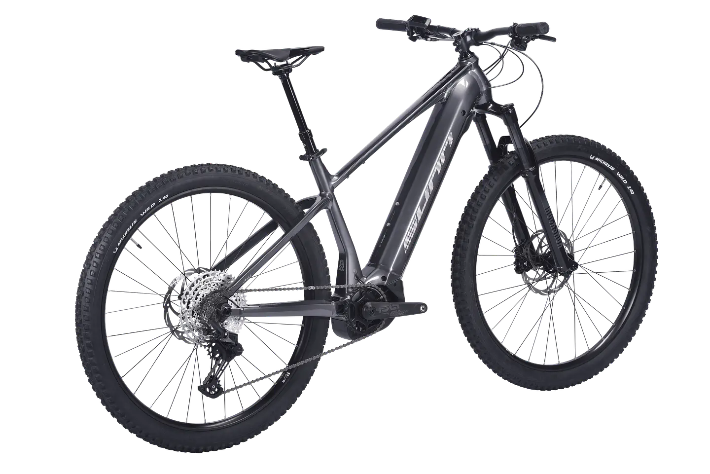 Bicicleta Ebikes Sunn Rage 3