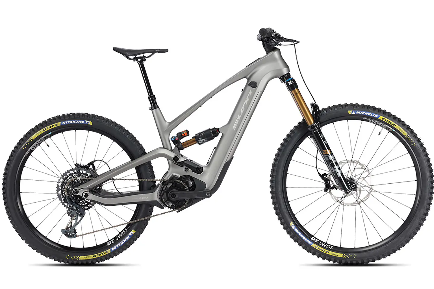 Bicicleta Sunn EBIKE ONE FINEST 3
