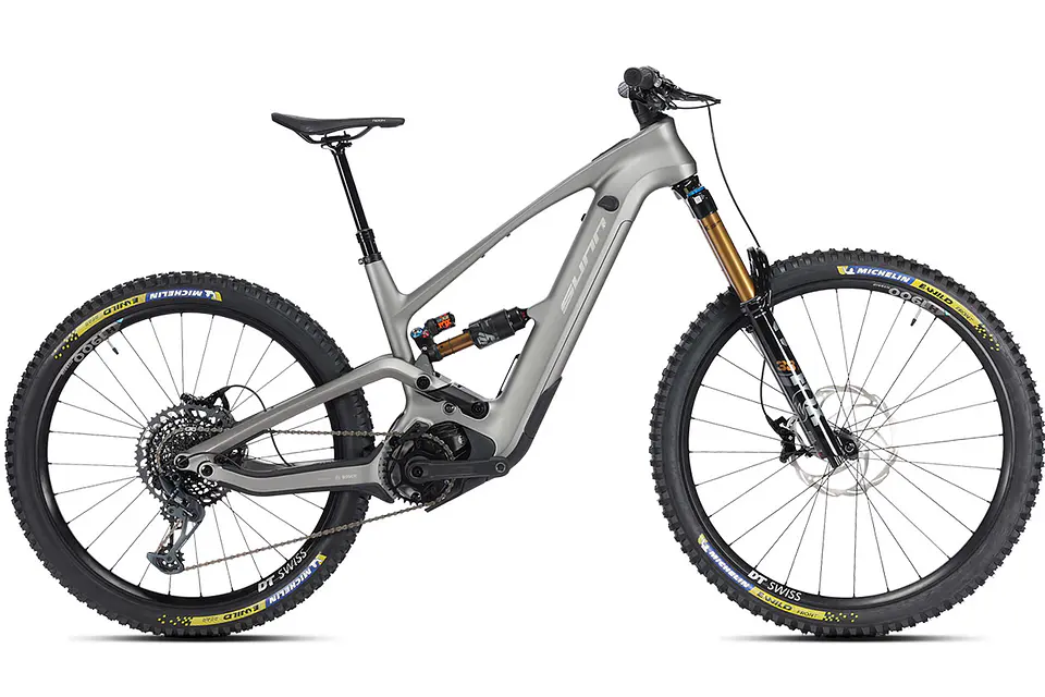 Bicicleta Sunn EBIKE ONE FINEST 3