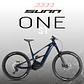 Bicicleta Sunn EBIKE MTB ONE S1 - thumbnail 2