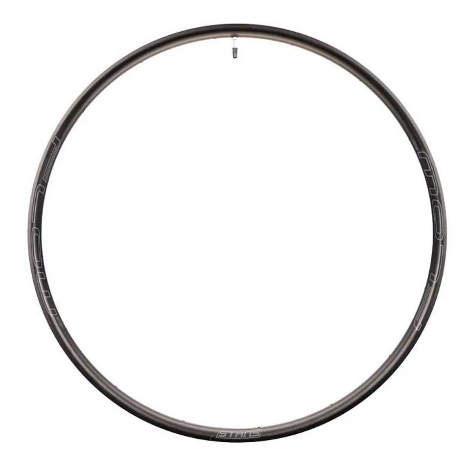 Llanta Stan's NoTubes Flow DH EX3 29 32 hoyos 4