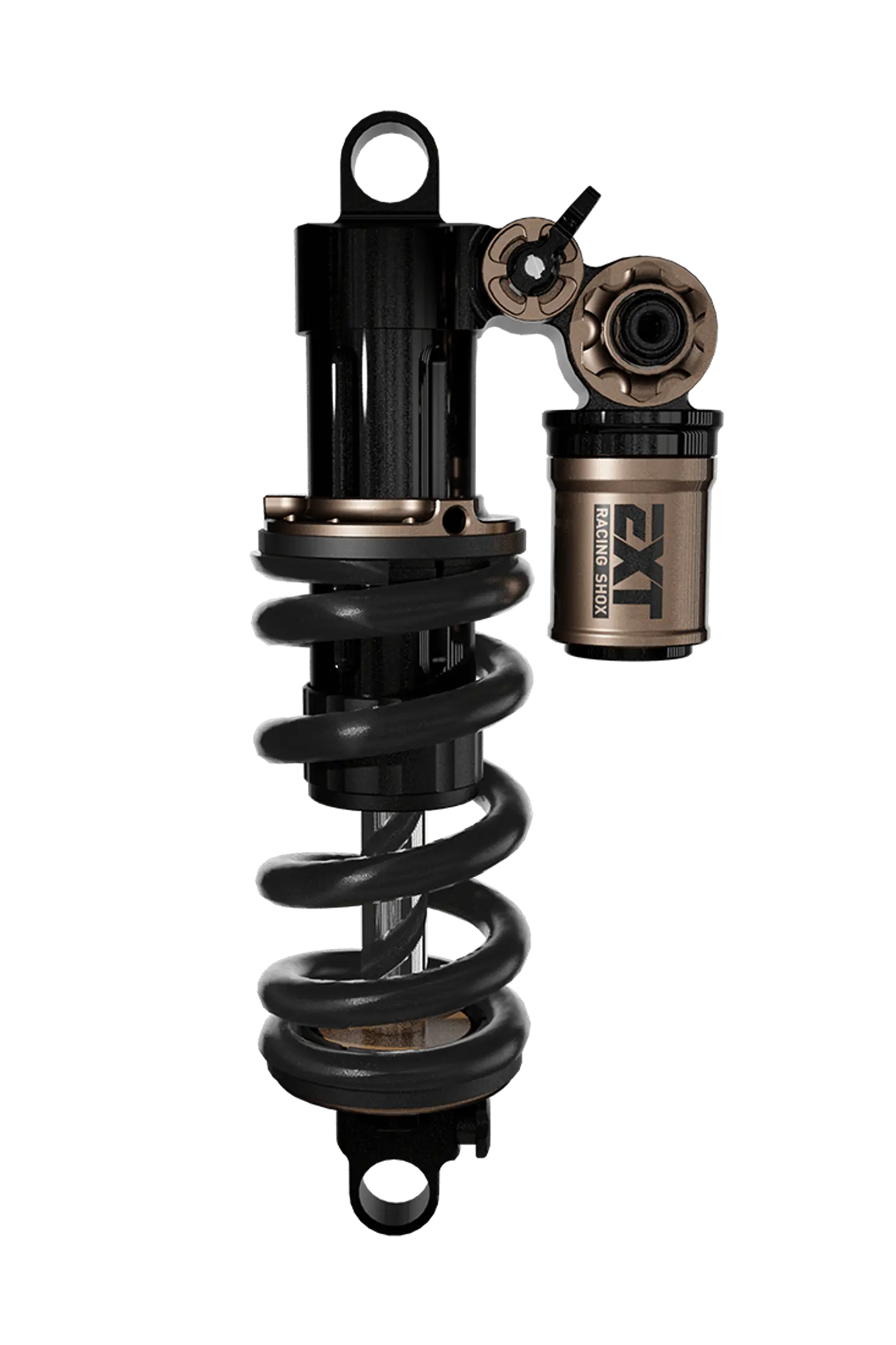 Shock EXT VECTA 1