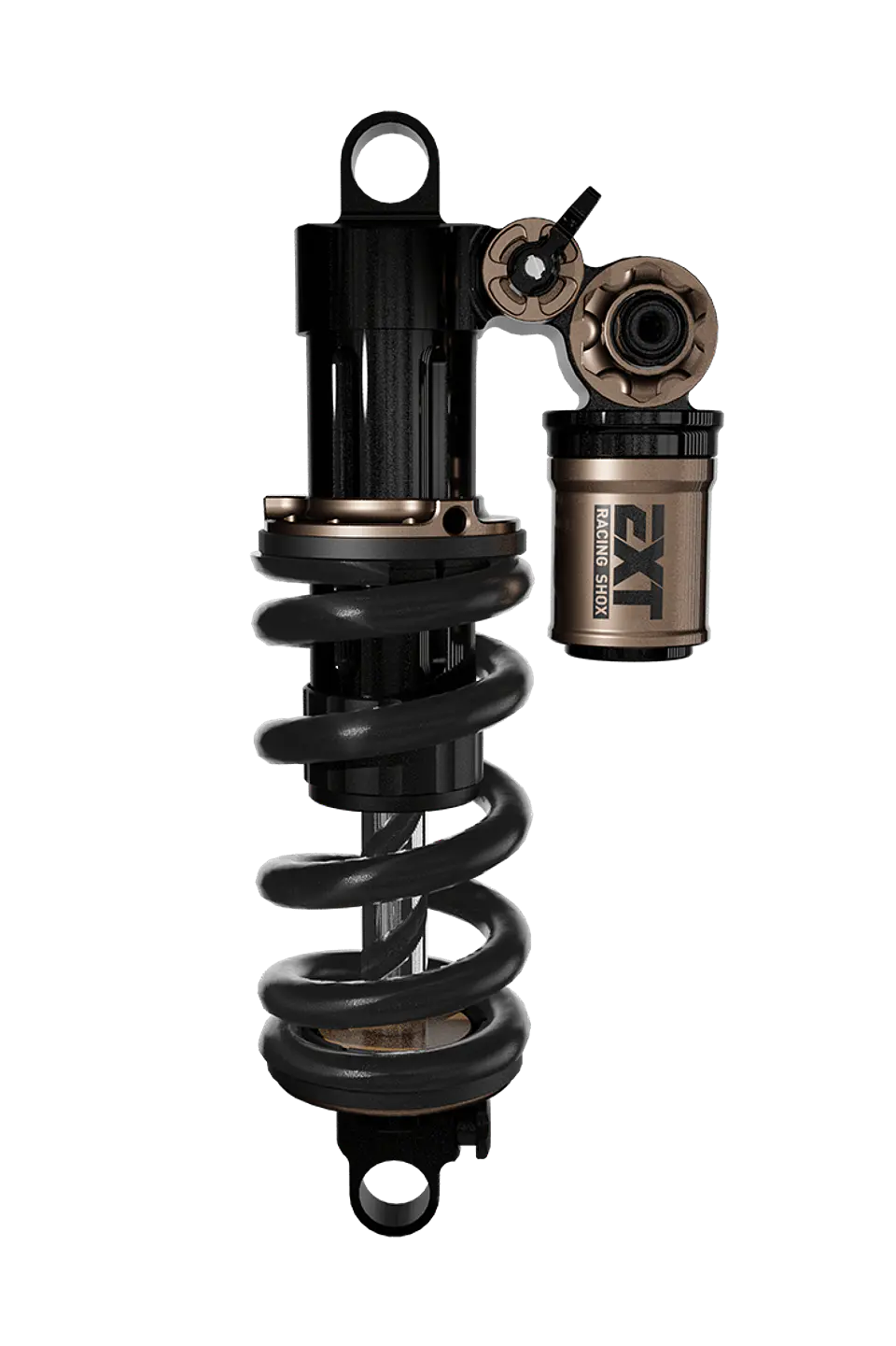 Shock EXT VECTA 1