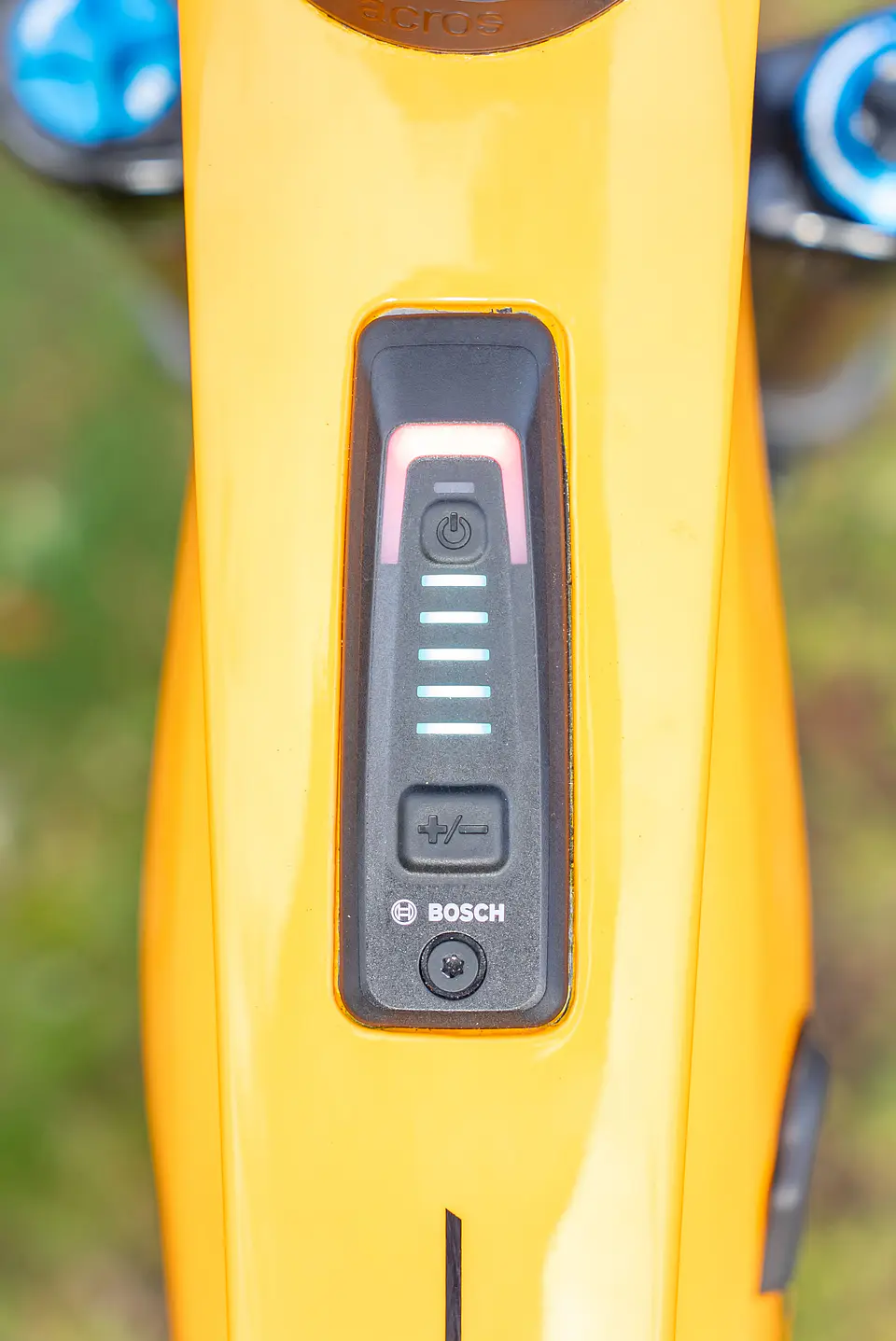 Bicicleta Sunn EBIKE MTB ONE S1 8