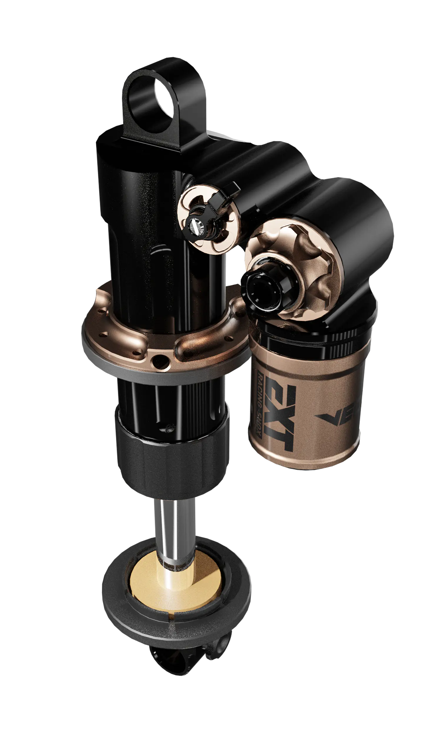 Shock EXT VECTA 4