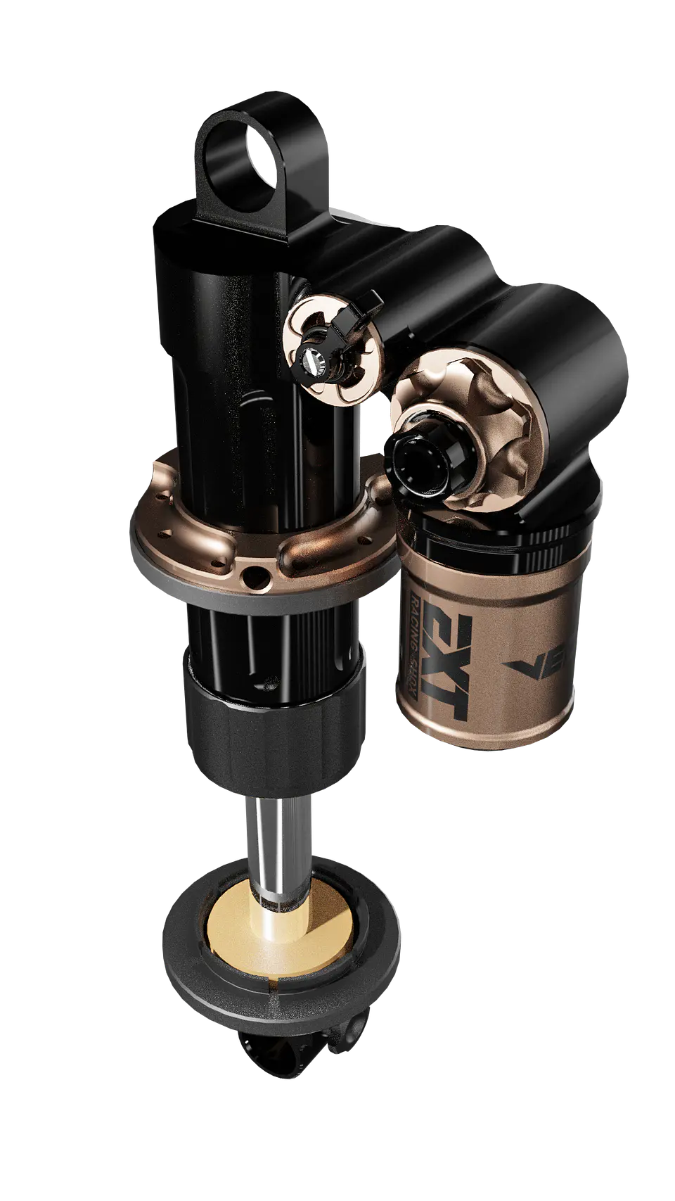 Shock EXT VECTA 4