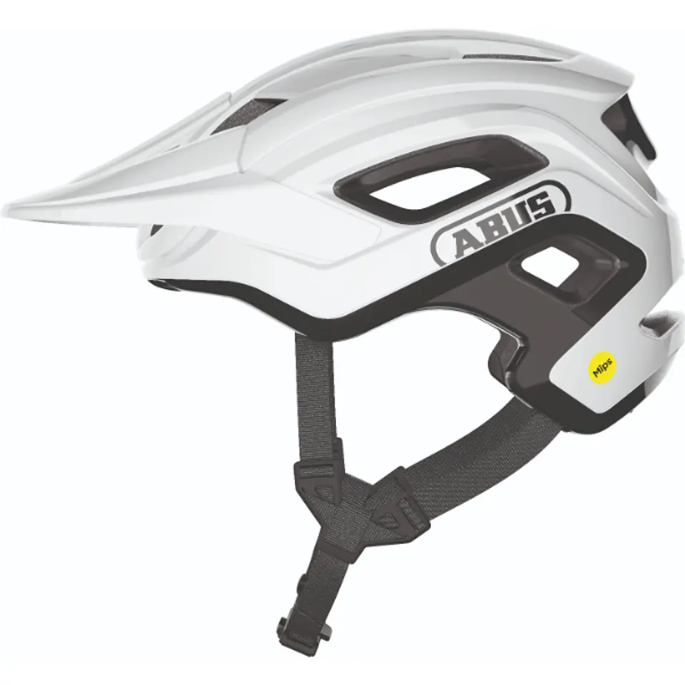 Casco de Bicicleta Abus CLIFFHANGER 3
