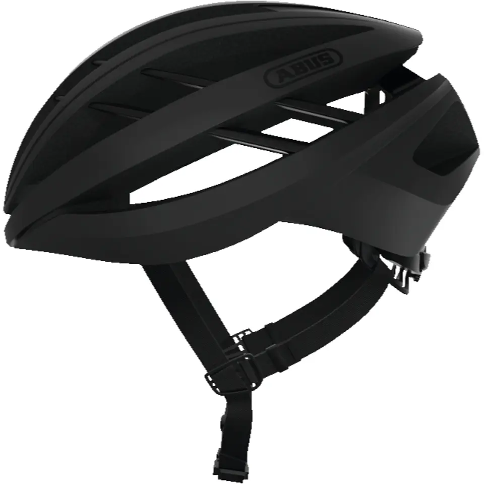 Casco de Bicicleta Calle Abus Aventor 1