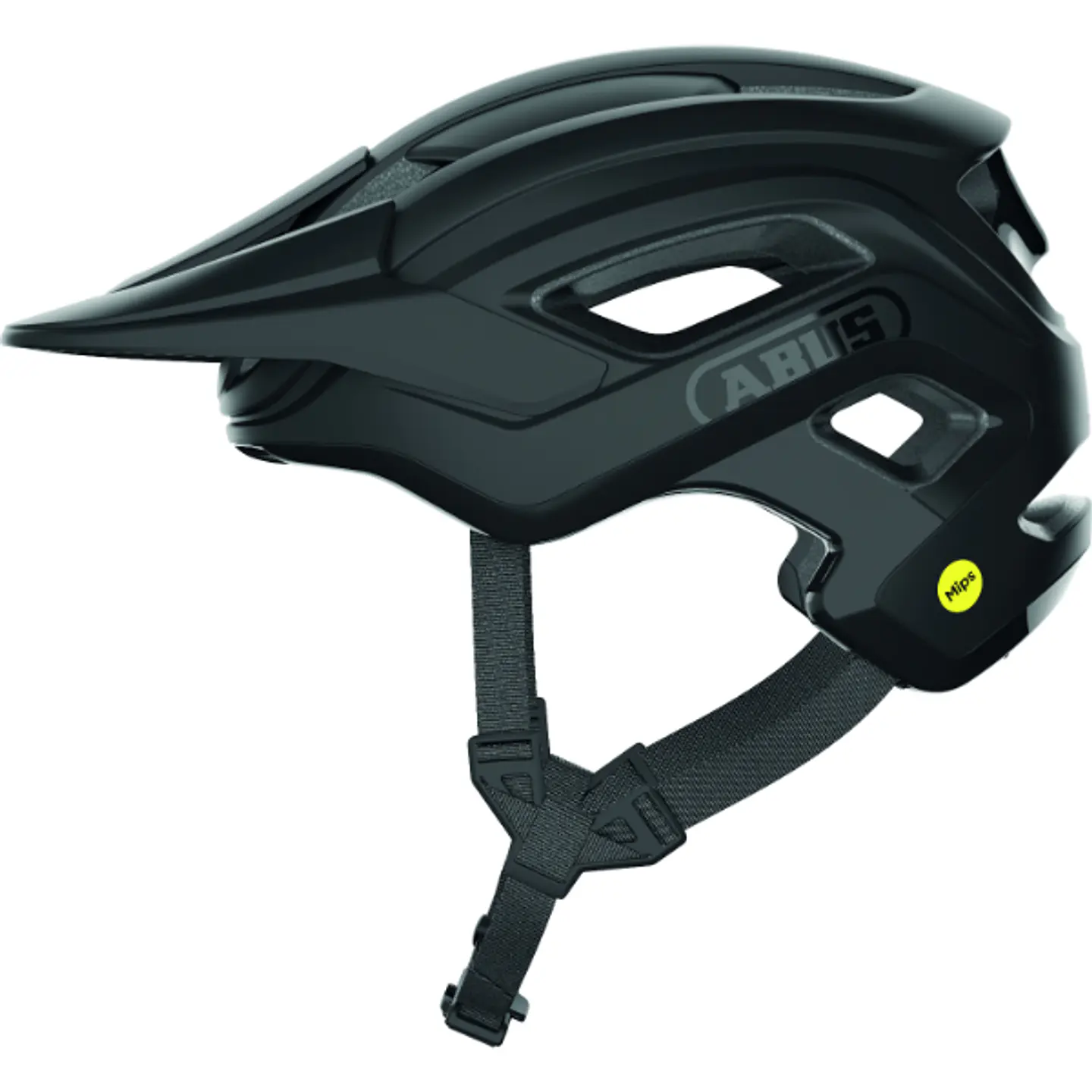 Casco de Bicicleta Abus CLIFFHANGER 4