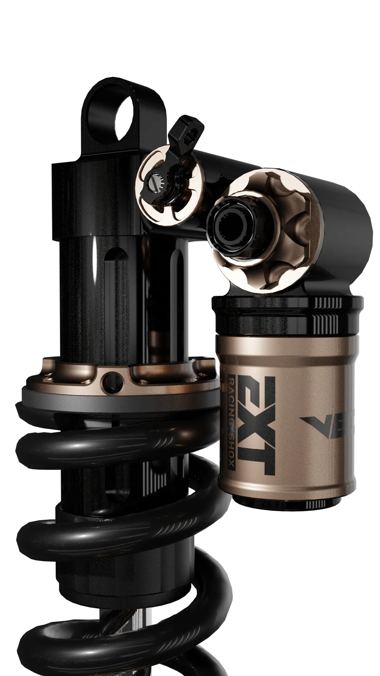 Shock EXT VECTA 5