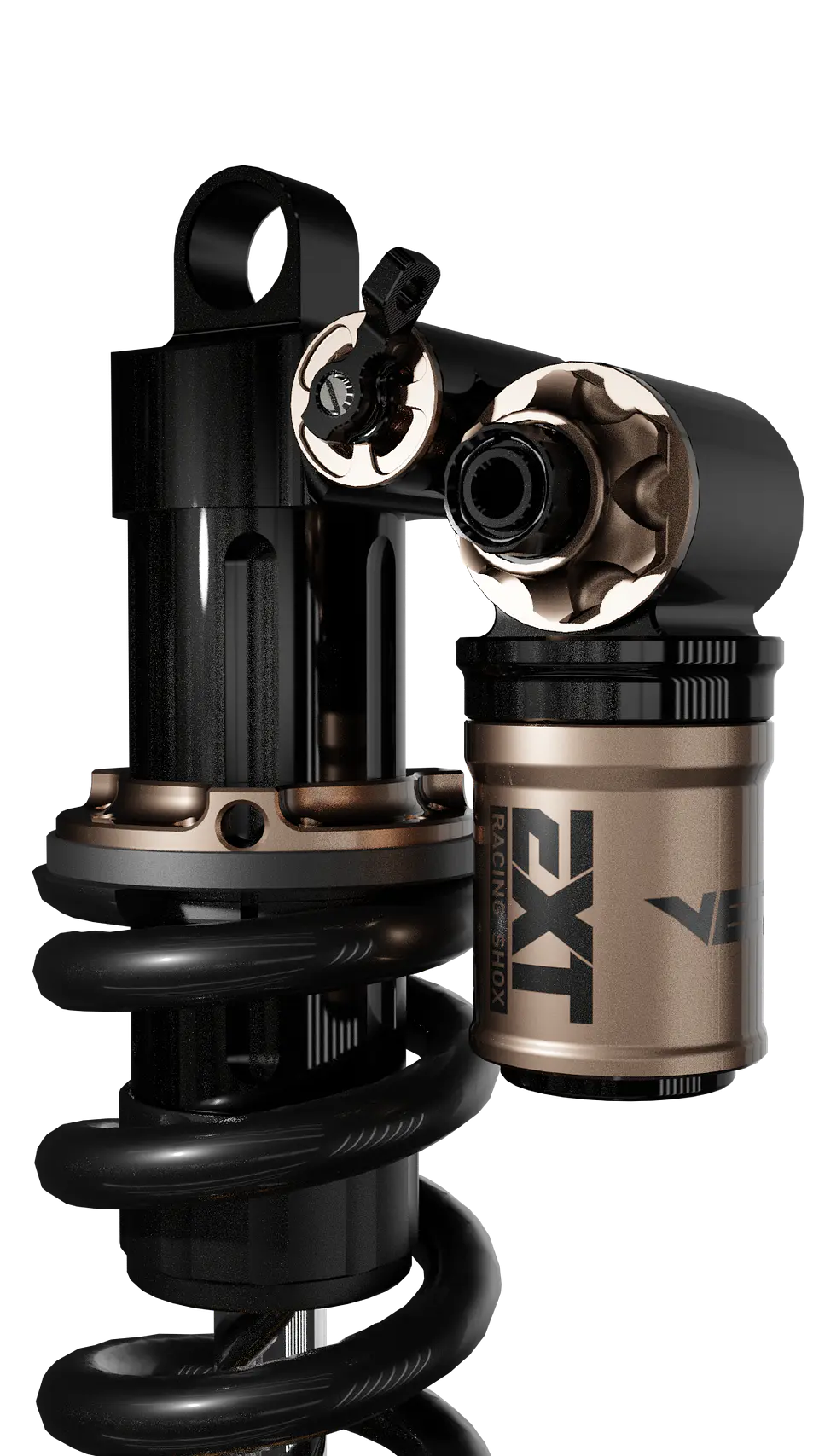 Shock EXT VECTA 5