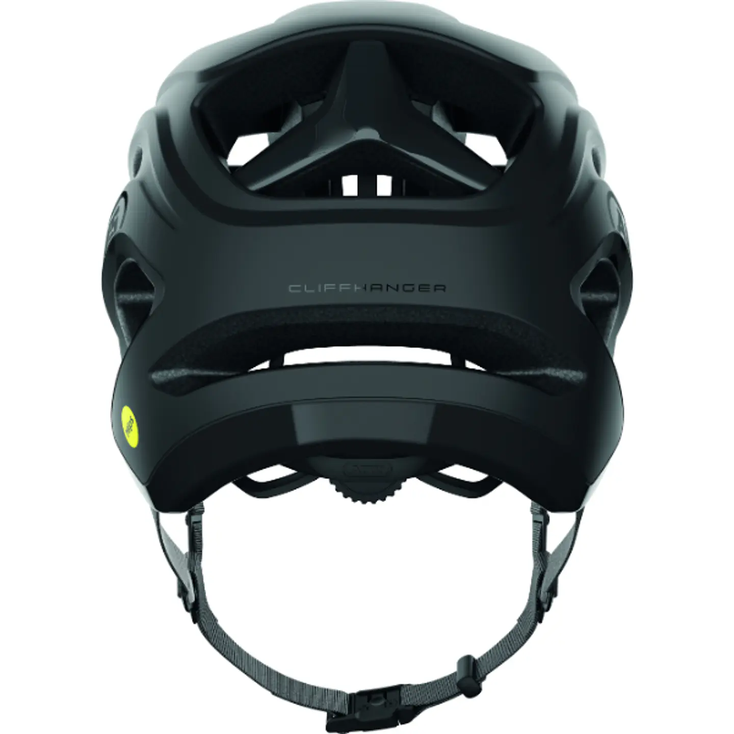 Casco de Bicicleta Abus CLIFFHANGER 6