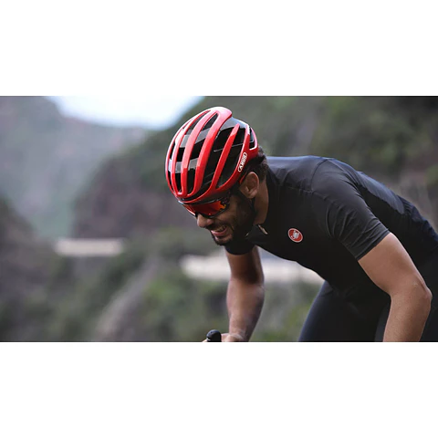 Casco de Bicicleta Abus Airbreaker