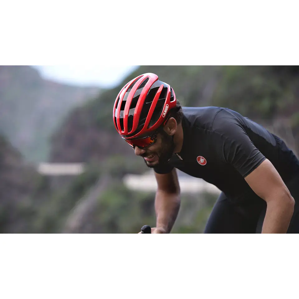 Casco de Bicicleta Abus Airbreaker 2