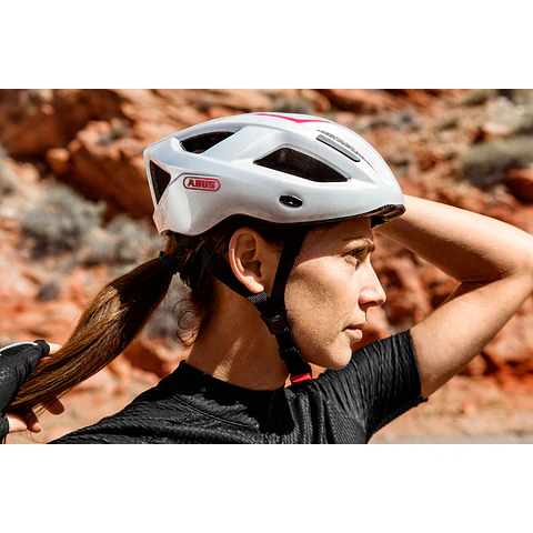 Casco de Bicicleta Abus Aduro 2.1
