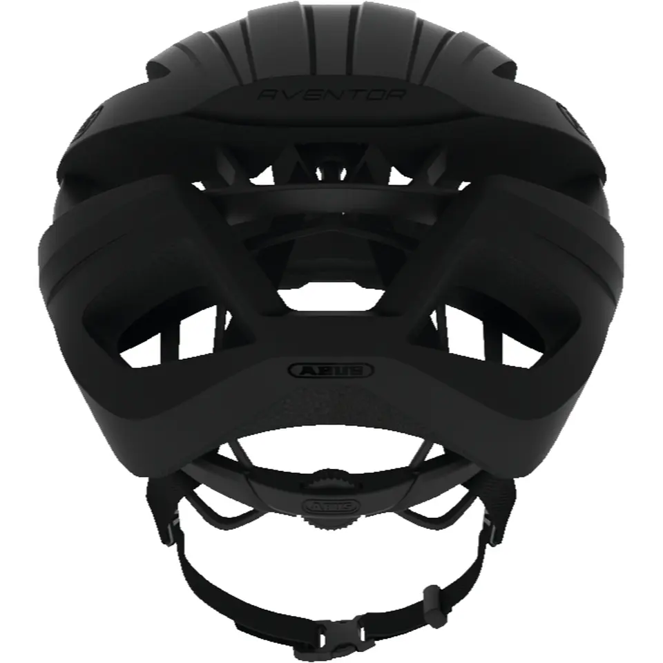Casco de Bicicleta Calle Abus Aventor 4