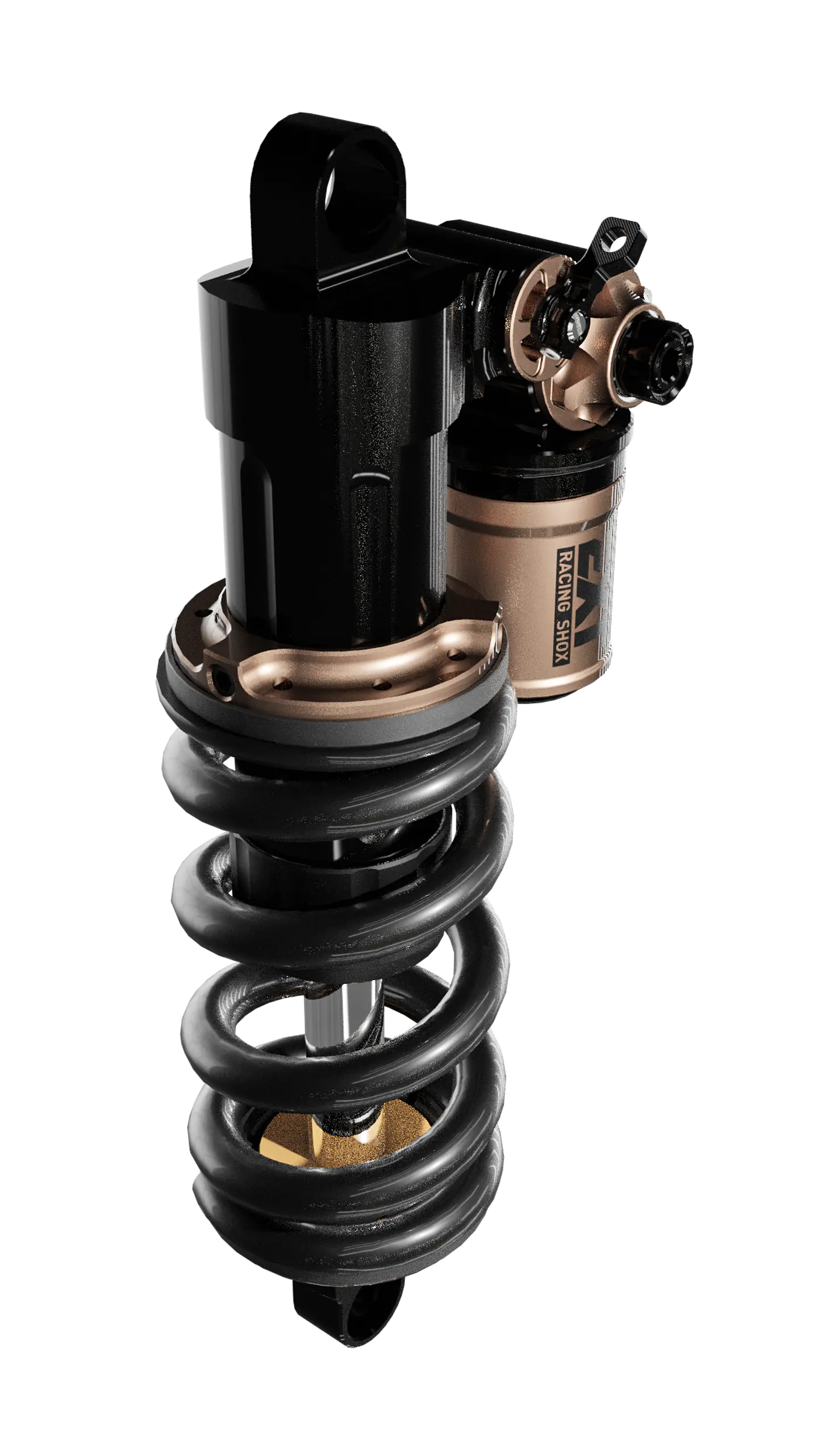 Shock EXT VECTA 6