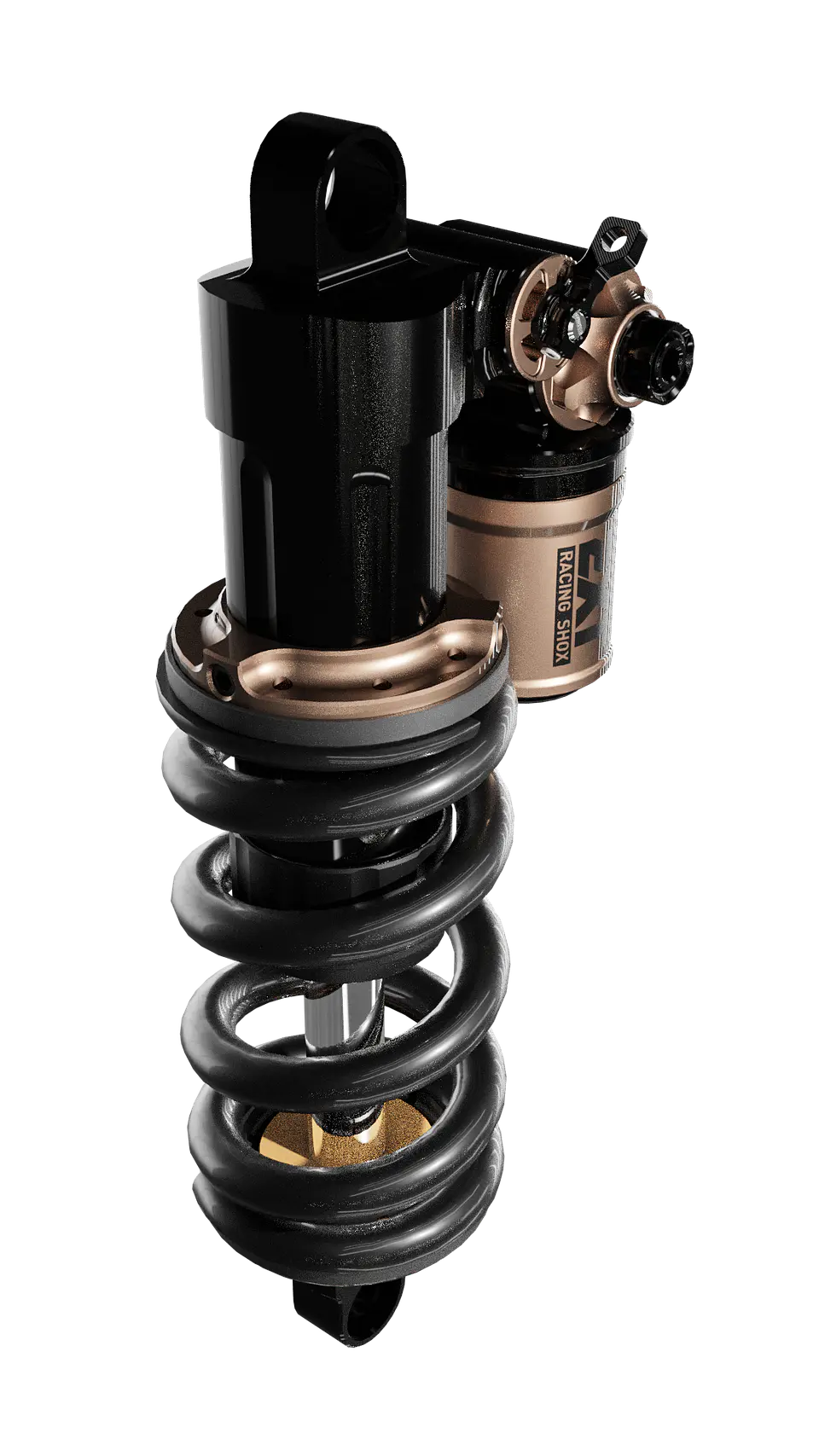 Shock EXT VECTA 6