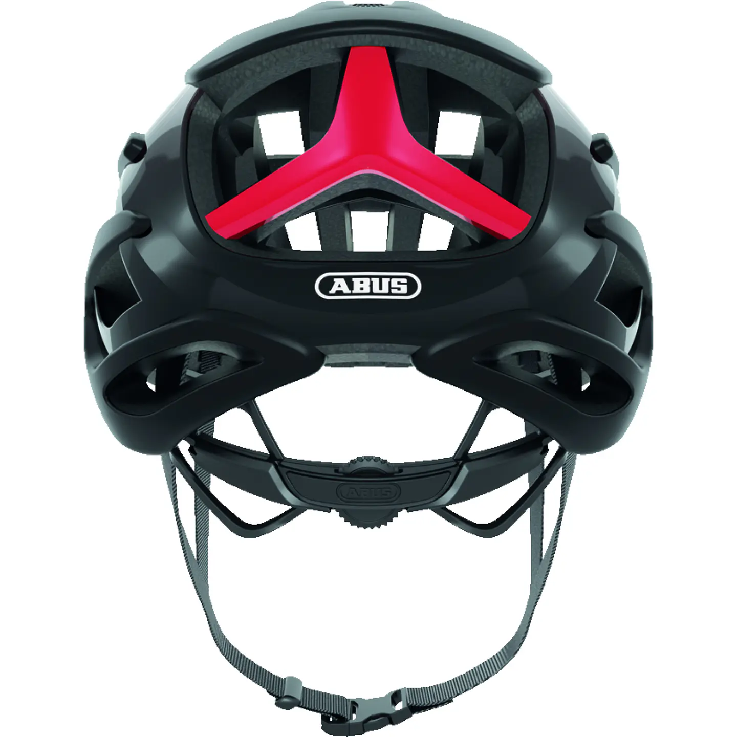Casco de Bicicleta Abus Airbreaker 3