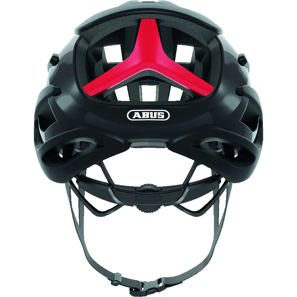Casco de Bicicleta Abus Airbreaker 3