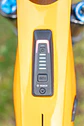 Bicicleta Sunn eBike MTB ONE Factory Naranjo - thumbnail 10