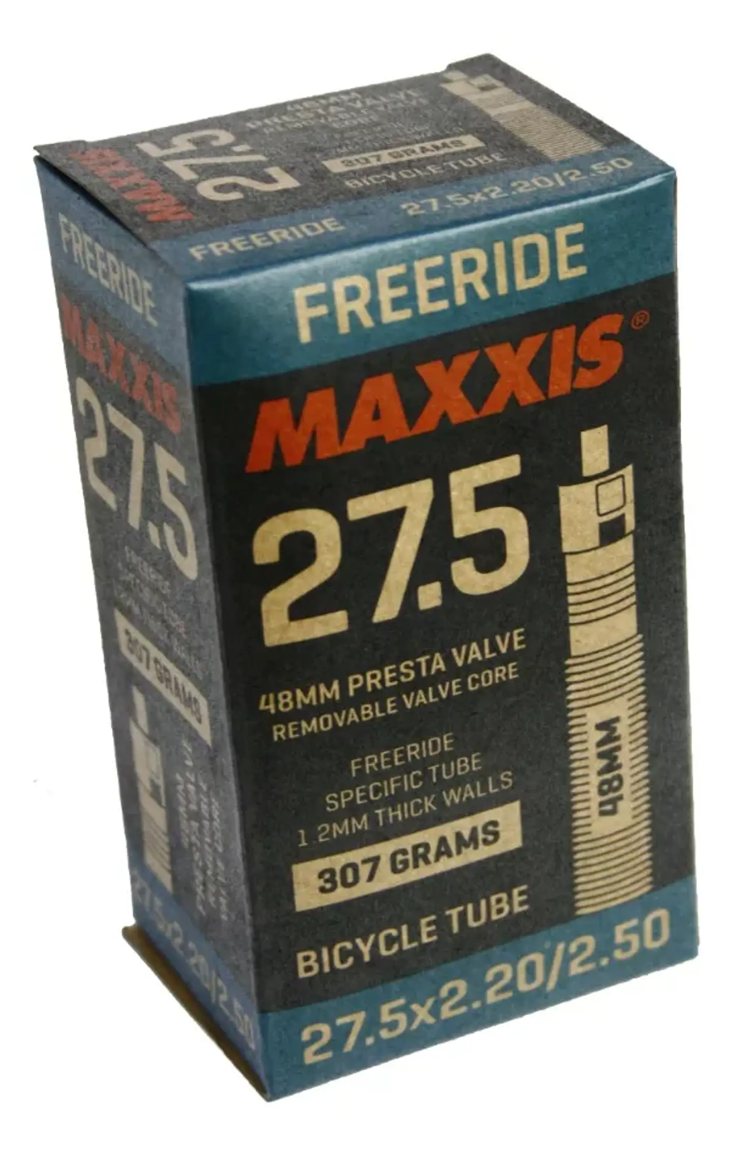 Cámara Maxxis Freeride 27.5 1