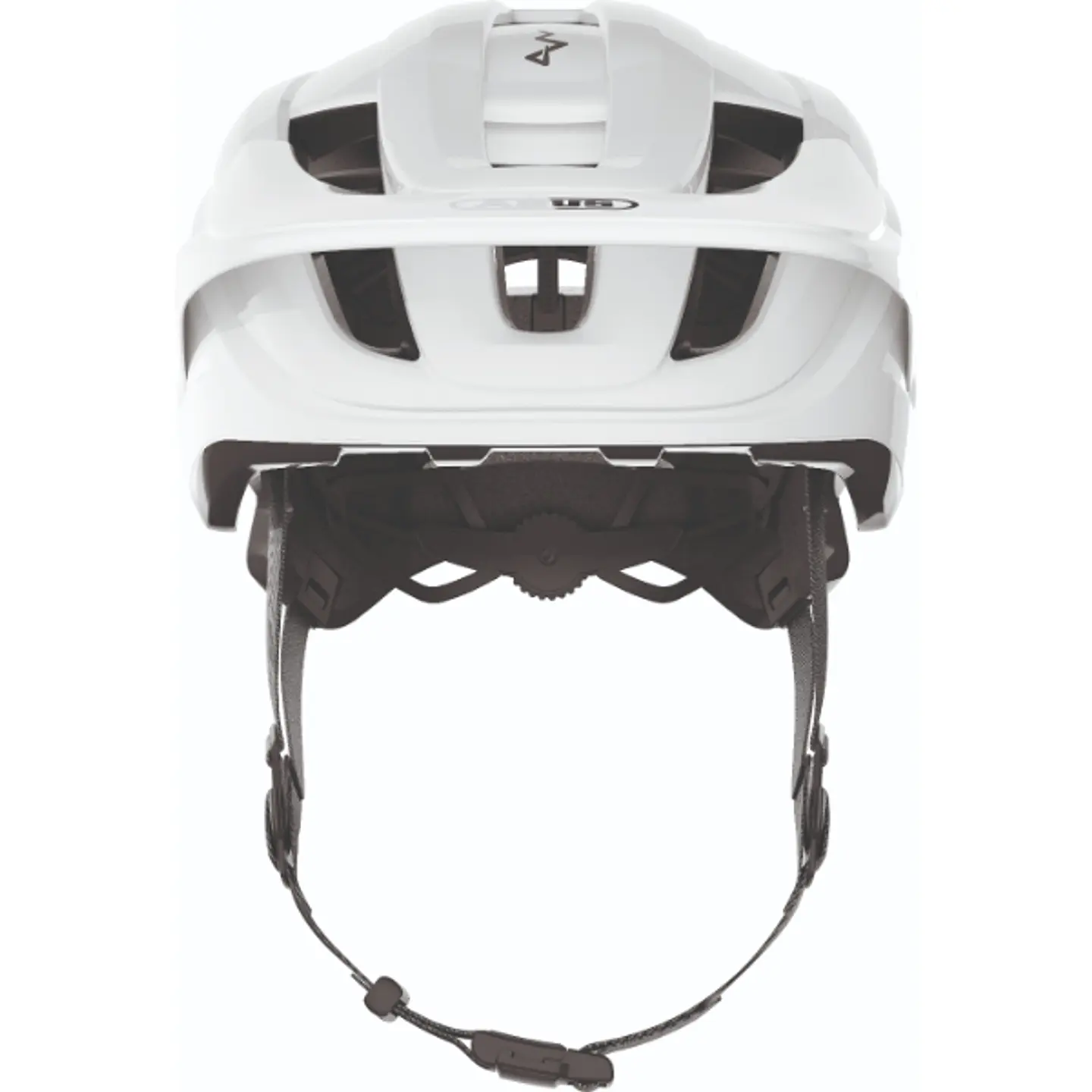 Casco de Bicicleta Abus CLIFFHANGER 8