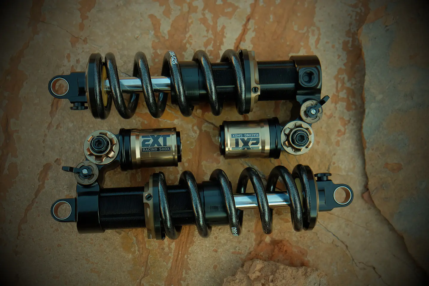 Shock EXT VECTA 7