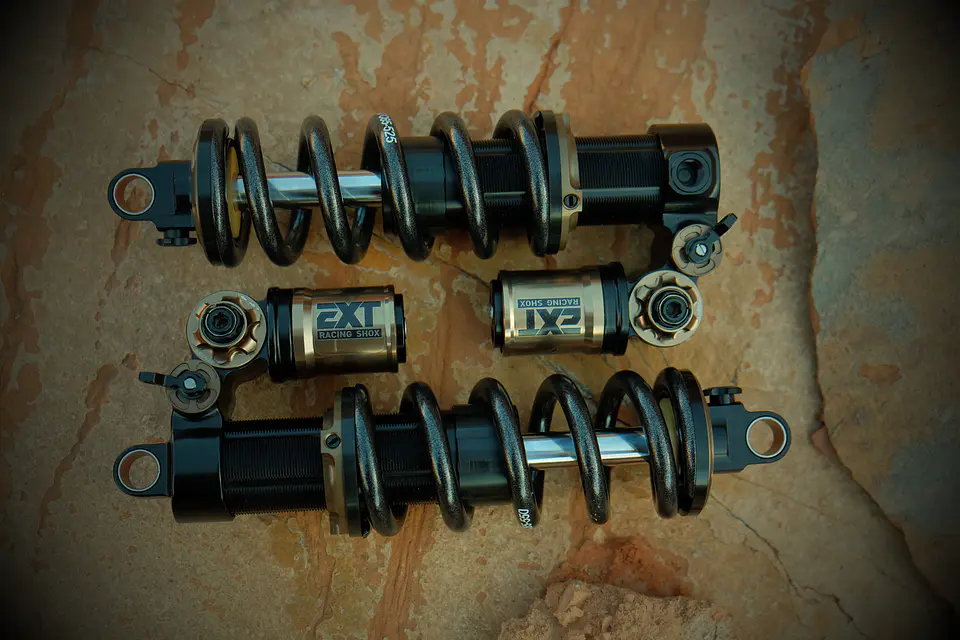 Shock EXT VECTA 7