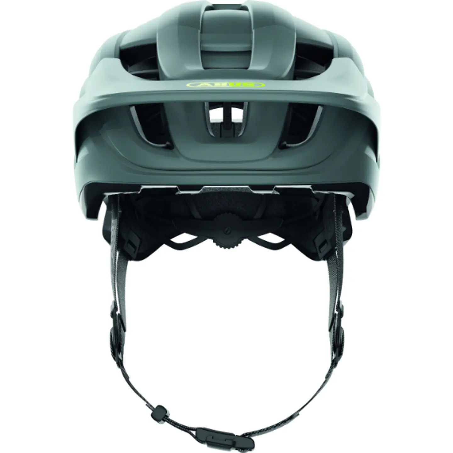 Casco de Bicicleta Abus CLIFFHANGER 9