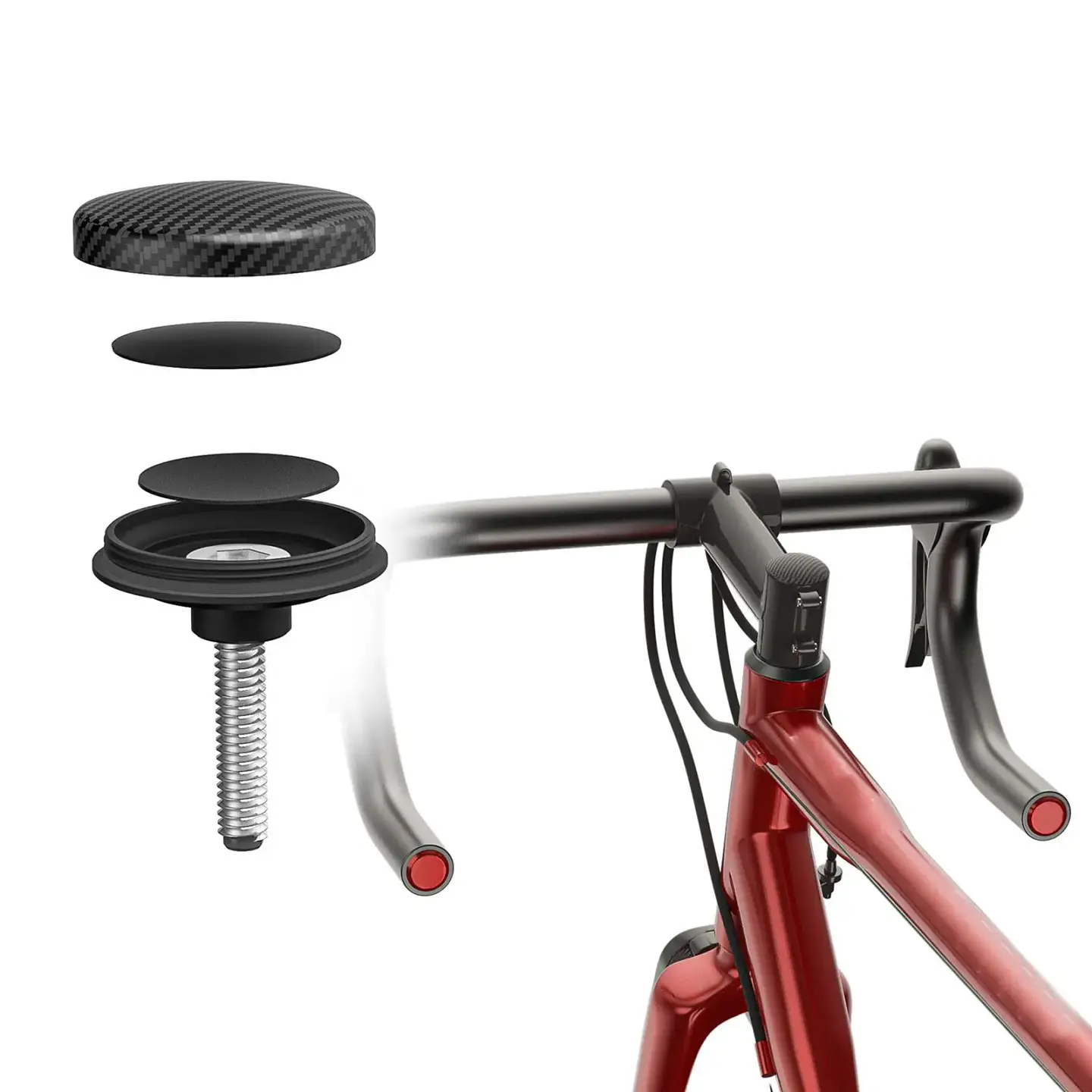 Soporte Air Tag Apple 2