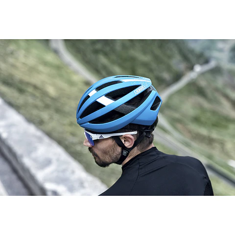 Casco ABUS Viantor
