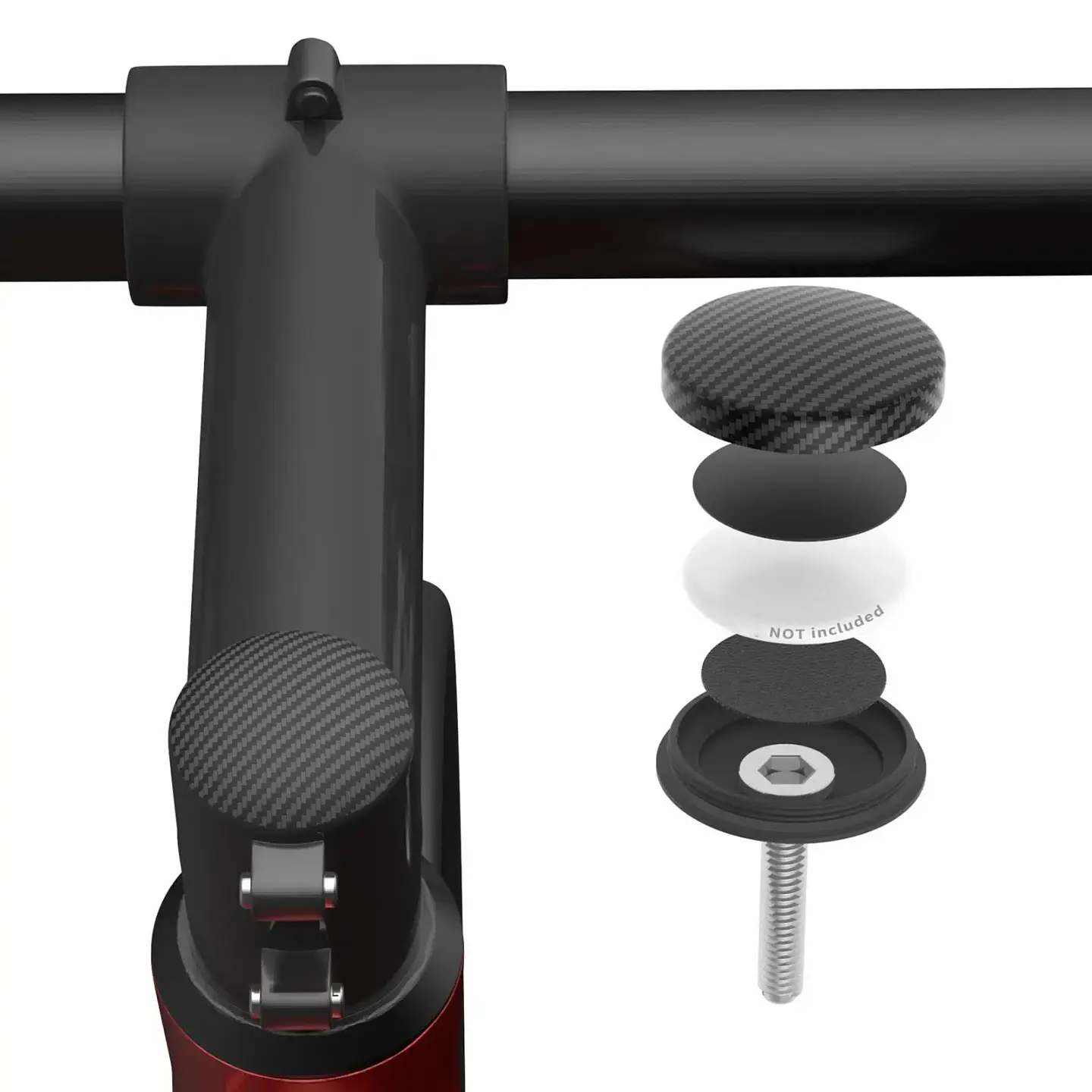 Soporte Air Tag Apple 3
