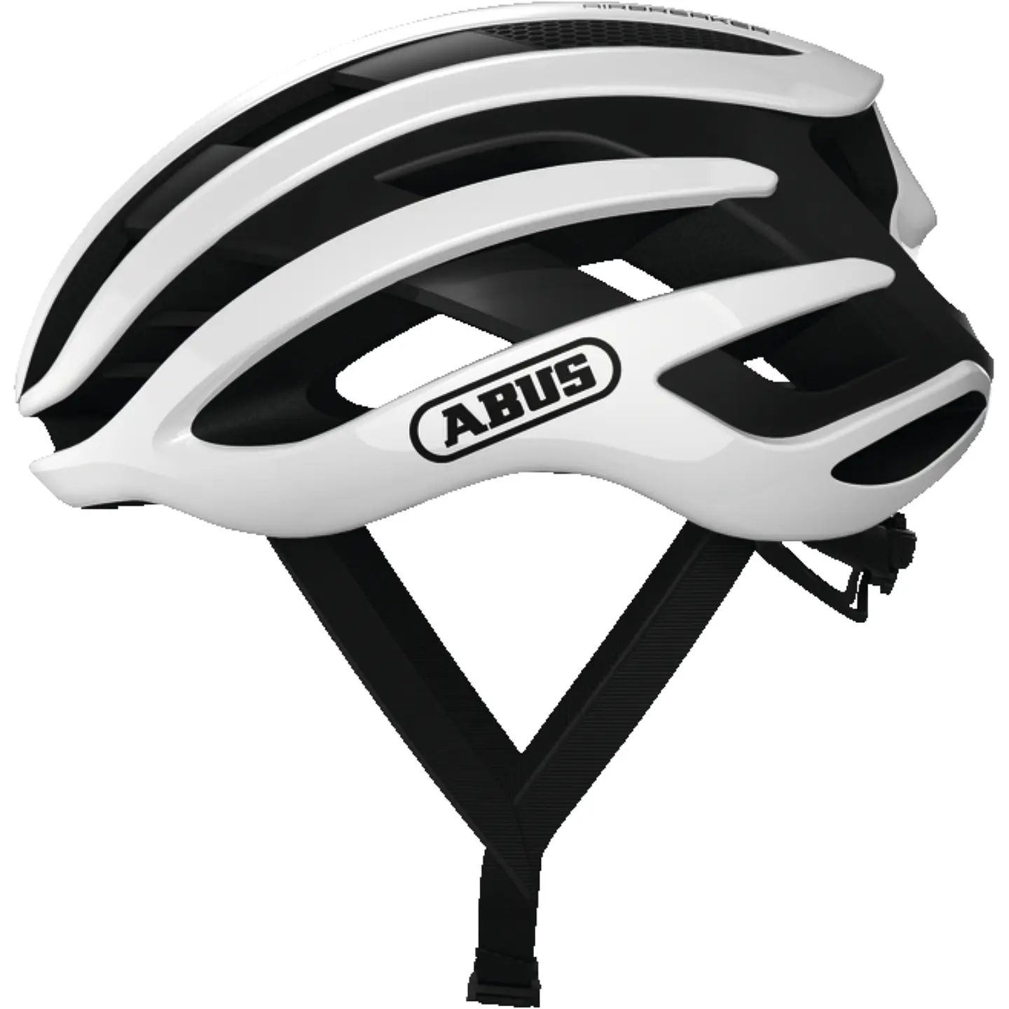 Casco de Bicicleta Abus Airbreaker 5