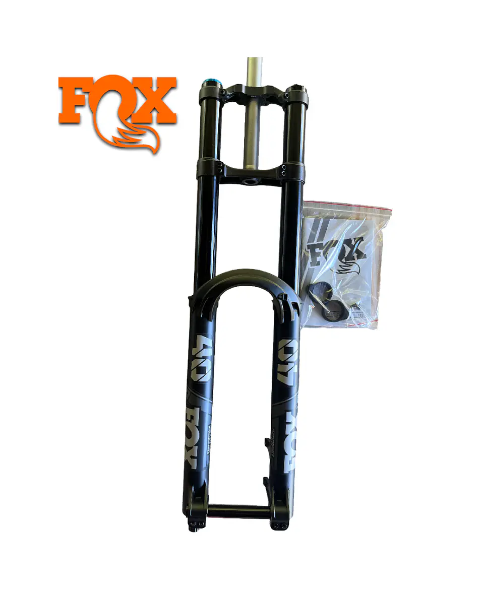 Horquilla Fox 40 Grip 2 PE 29 1