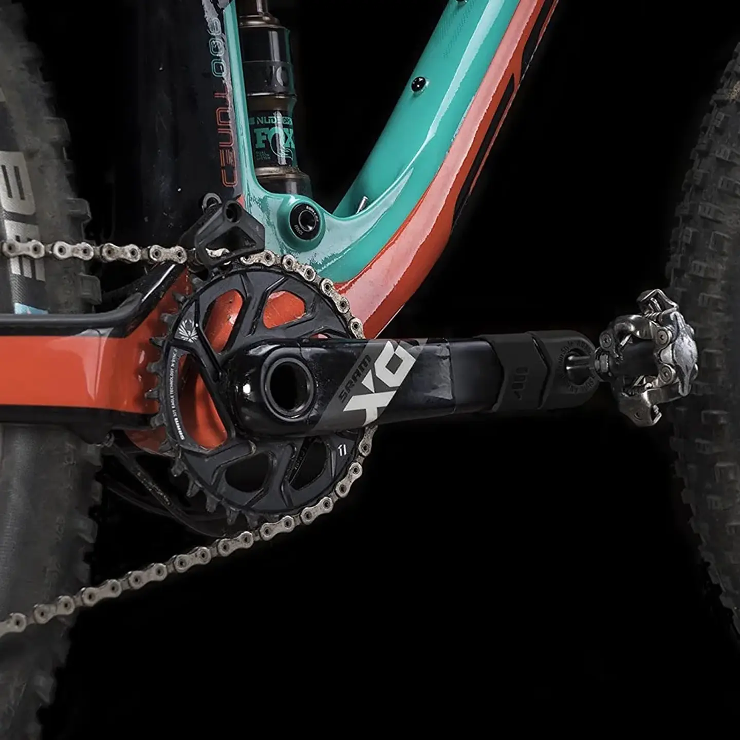 Protector de Volante All Mountain 2