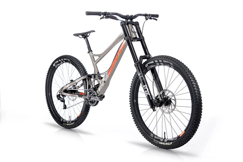 Horquilla Fox 40 Grip 2 PE 29