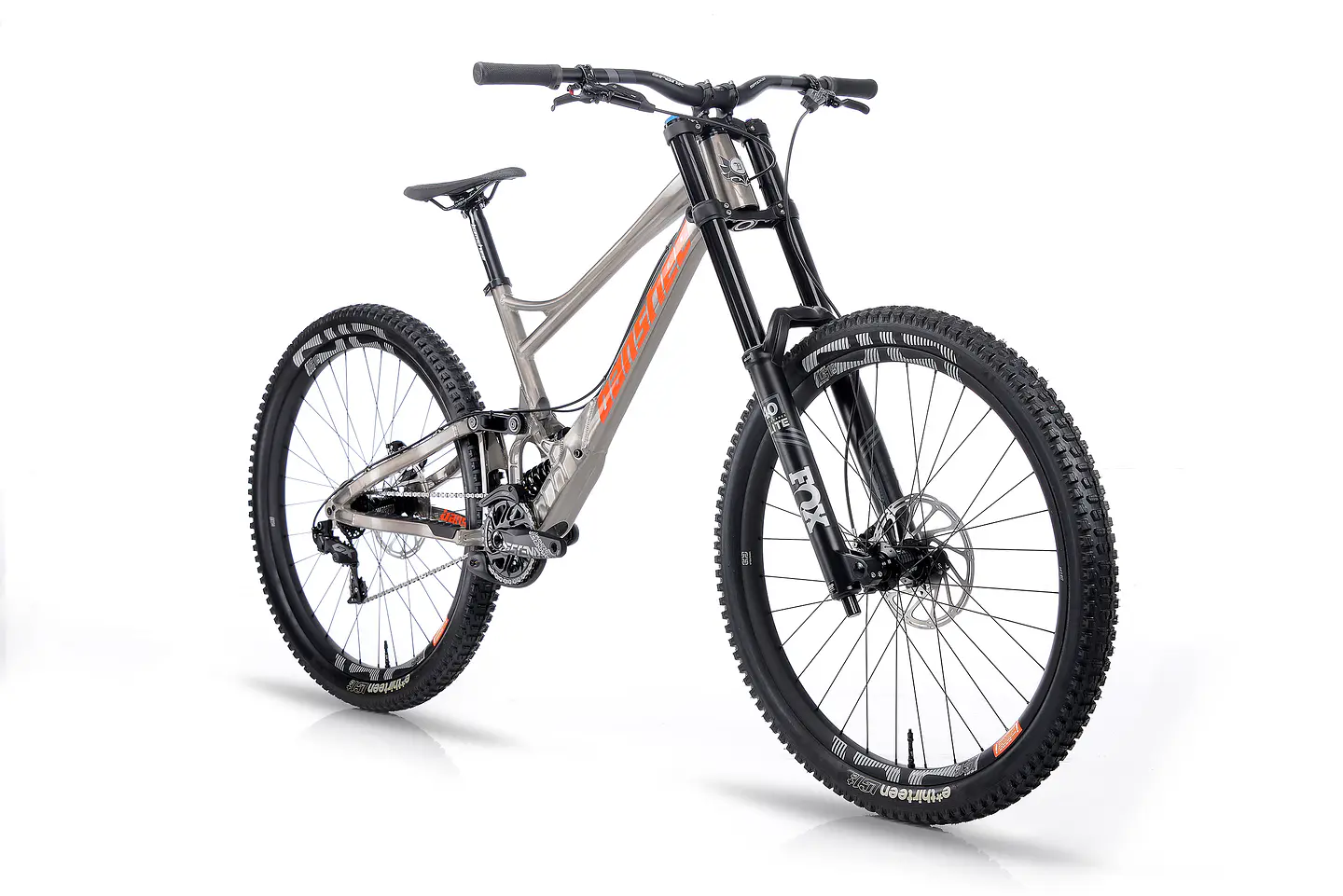 Horquilla Fox 40 Grip 2 PE 29 2