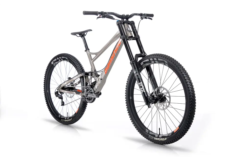 Horquilla Fox 40 Grip 2 PE 29 2