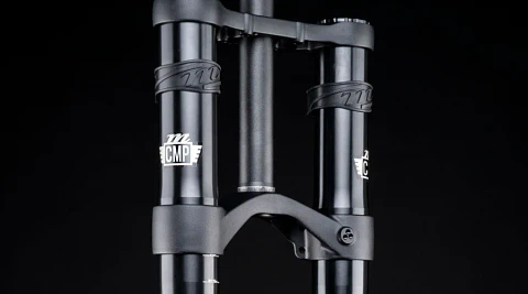 Horquilla Manitou Dorado COMP