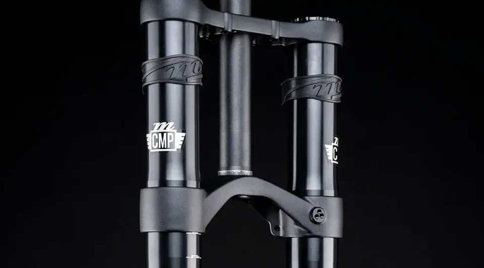 Horquilla Manitou Dorado COMP 2