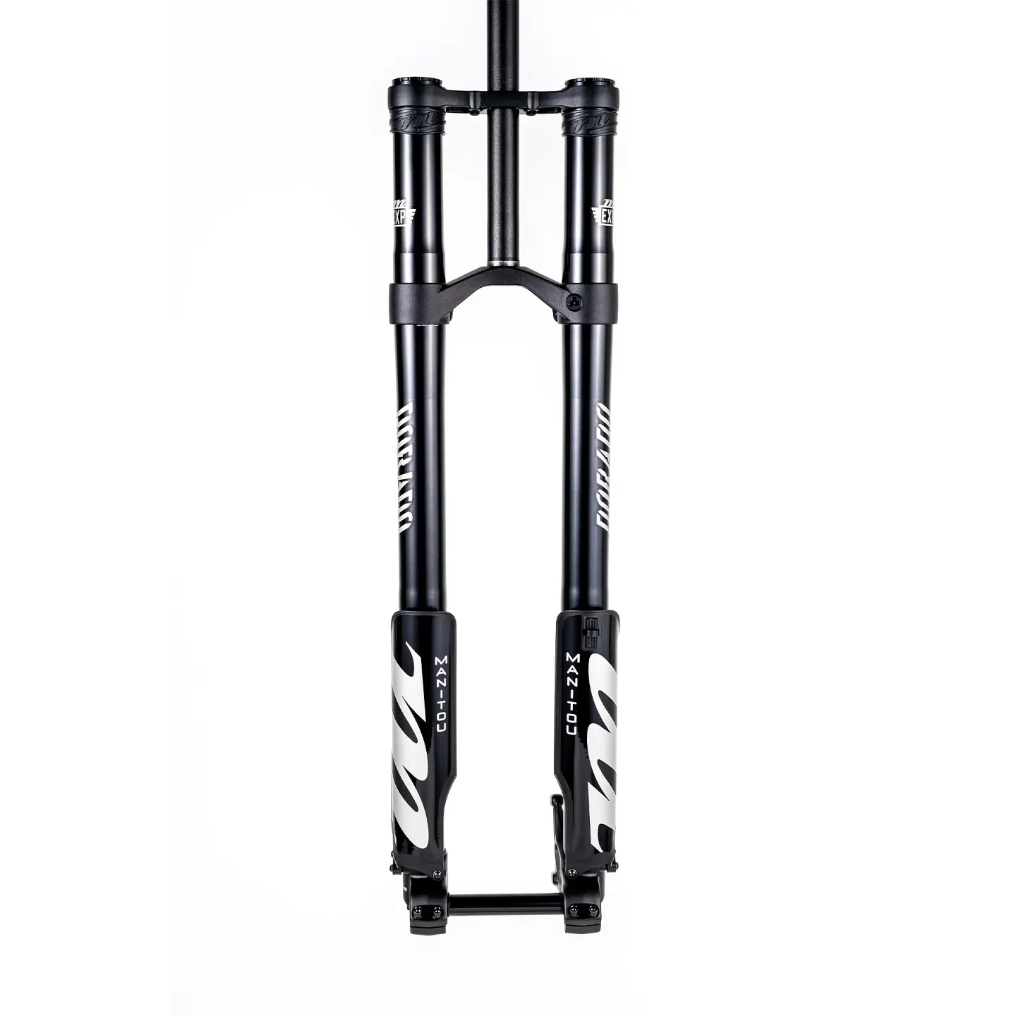 Horquilla Manitou Dorado EXPERT 3
