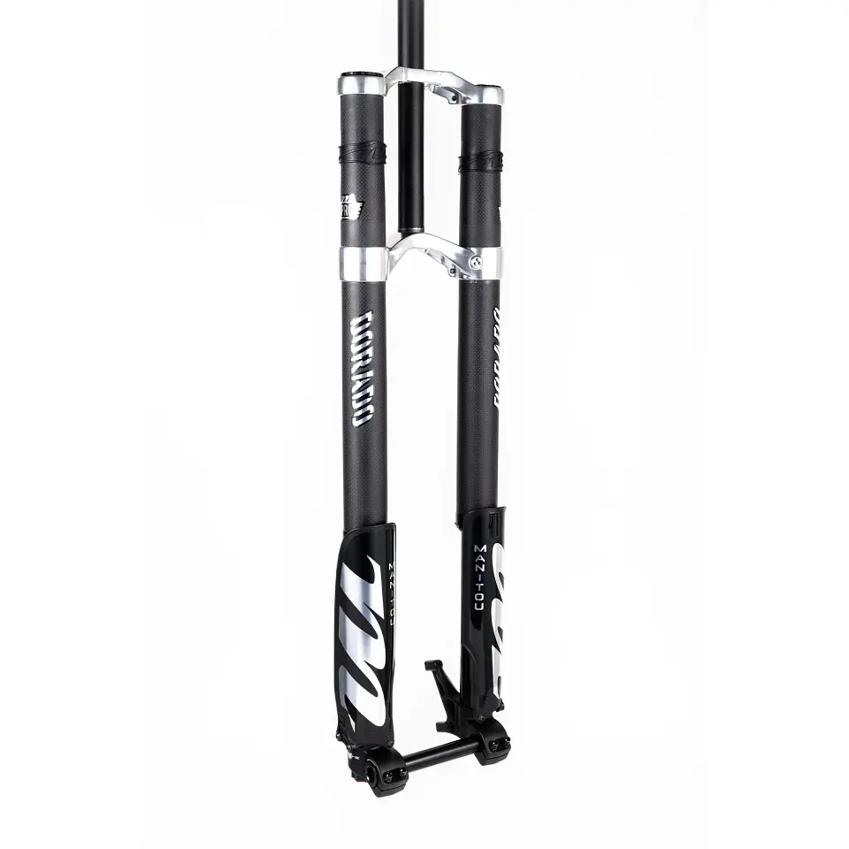Horquilla Manitou Dorado PRO 4