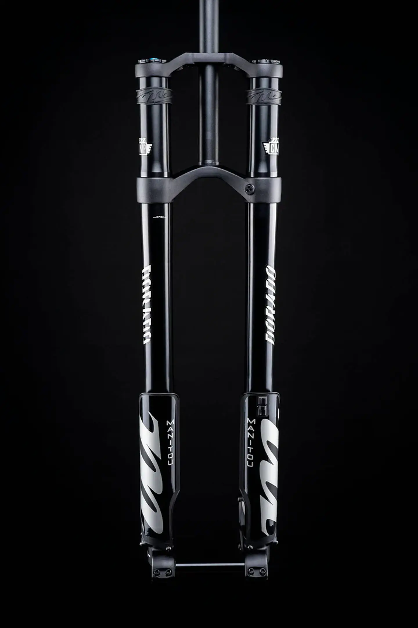 Horquilla Manitou Dorado COMP 4