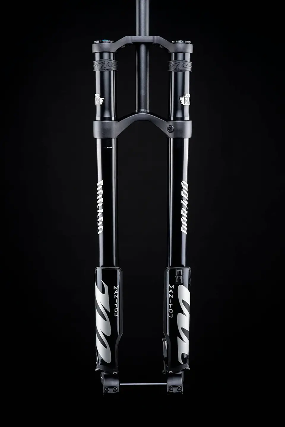 Horquilla Manitou Dorado COMP 4