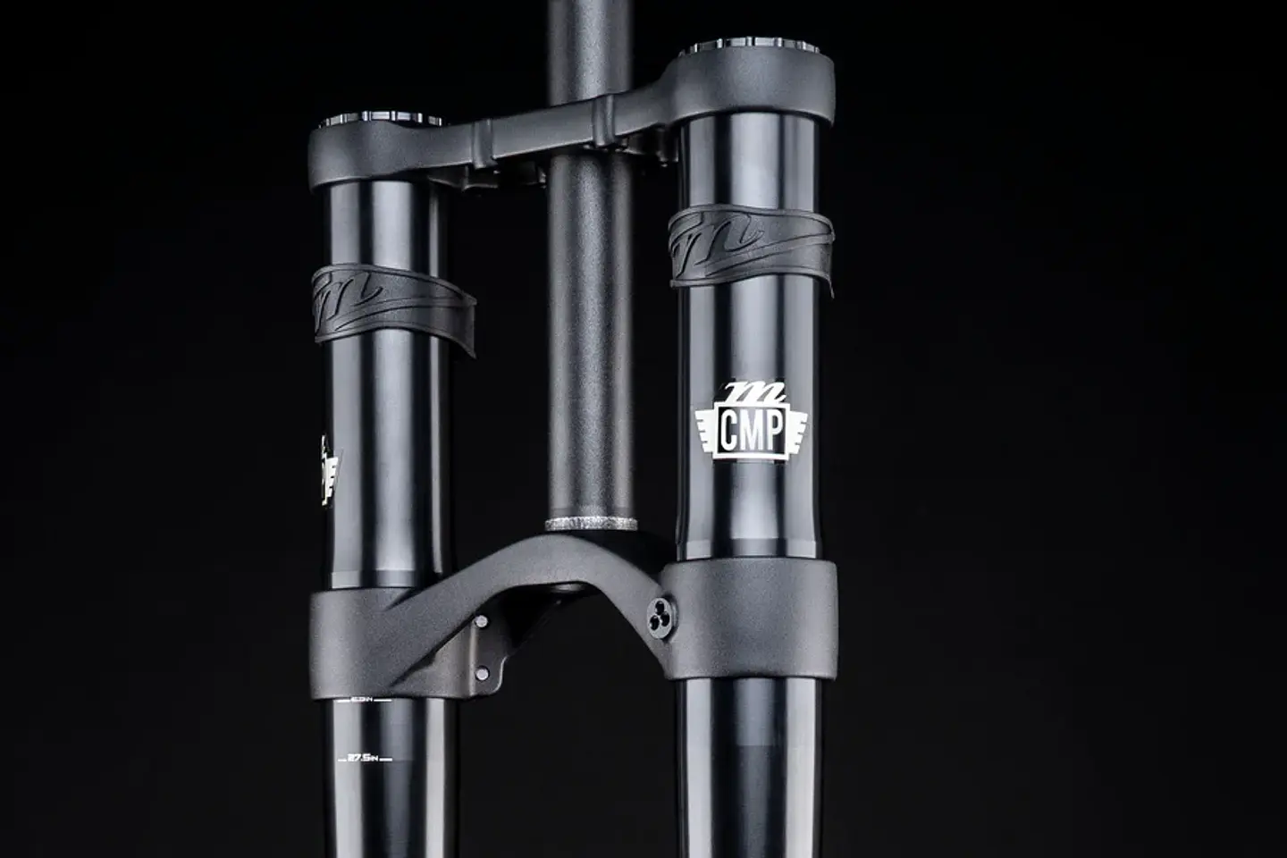 Horquilla Manitou Dorado COMP 5