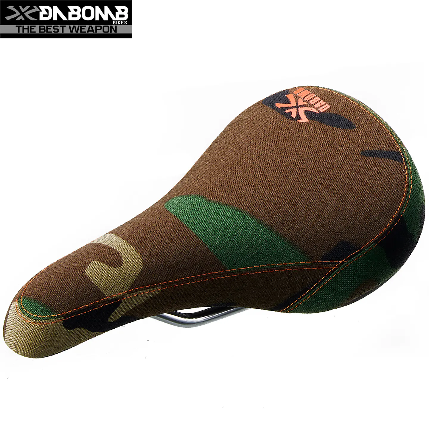 Asiento Da Bomb Dirt BADASS 1
